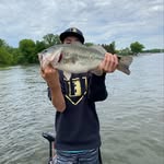 Carter branch - @carter.branch_fishing - Instagram