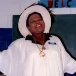 Jacqueline Carter Branch - @jcbranch56 - Instagram
