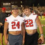 Carter Browning - Facebook