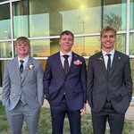Carter David Browning - @carterbrownin27_33 - Instagram
