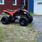 Carter Buck - Facebook