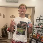 Carter Buckley - @carterbuckley23 - Instagram