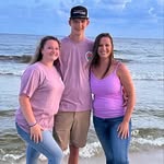 Carter Buckley - @the_obs_king95 - Instagram