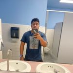 Isaiah-Carter Bundy-Wong - @malubundy_808 - Instagram