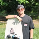 Carter Burchfield - @carterburchfield - Instagram