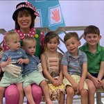 Elizabeth Carter Burdick - @ecmitchell1961 - Instagram