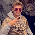 Carter Burnside - @carter.burnside - Instagram