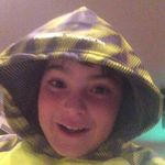 Carter Burrell - @baby_faceh - Instagram