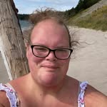 Darlene Carter-Button - @darlene_keyin - Instagram