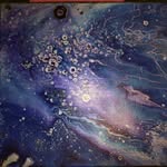 donny carter - @cartersabstract_art_and_button - Instagram