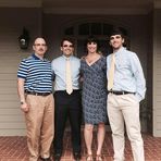 Carter Byrd - Facebook