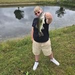 Carter Byrd - @cjbyrd2009 - Instagram