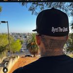 Carter Byrd - @byrd_the_ghost - Instagram