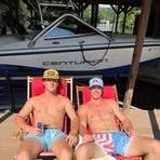 Carter Cain - Facebook