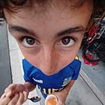 Carter Cain - @crater.31 - Instagram