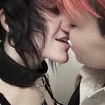 Etain Grey + Carter Cain - @slightlyspiced - Instagram