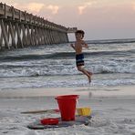 Carter Calhoun - Facebook