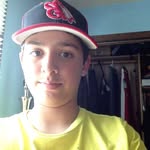 Carter Camacho - @carter__macho - Instagram