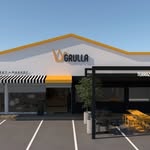 Restaurante + Cortes especiales de Carnes pollo cerdo + Catering - @alimentosgrulla - Instagram