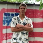 James Carter Chamberlain - @mightyjcarterman - Instagram