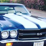 Carter Chambers - @carter55chambers - Instagram