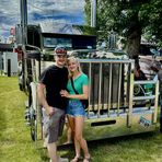 Carter Chambers - Facebook
