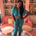 Melissa Carter-Chambers - @allthings_melissa - Instagram