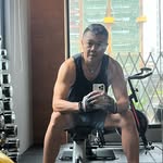 Carter Chan - @be_happy_be_healthy88 - Instagram