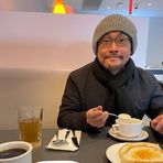 Carter Chan - Facebook