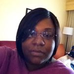 Kimberly Carter-Chaney - @extremelybusymomof5 - Instagram