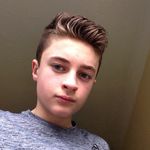 Carter Chapman - @carts03 - Instagram