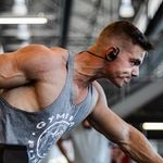 CARTER CHAPMAN DC, EP-C - @chappy_swole - Instagram