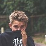 Carter V Chavez - @carter.v.chavez - Instagram