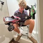 Carter Cheek - @cartercheekmusic - Instagram