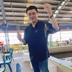 Carter Chang - Facebook