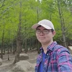 Carter Ching - @hetongqing344 - Instagram