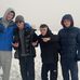 Carter Clark - Facebook