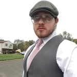 Carter Clark - @bovojo8648 - Instagram