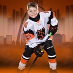 Carter Clark - @cartsclark16 - Instagram