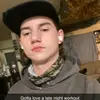 Carter Clark - @carter.clark08 - TikTok