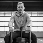 Carter Clements - @coach_carteriv - Instagram