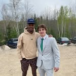 Carter Cline - @cartercline21 - Instagram