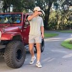 Carter Cline - @cartercline83 - Instagram