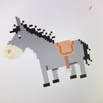 Carter Cline - @pixeldonkey83 - Instagram