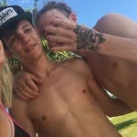 carter cline - @carter.cline - Instagram