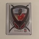 Callum Carter-Coates - @football_cards_lfc_ - Instagram