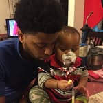 Kamarri A. Carter-Coates - @princekamarri - Instagram