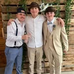 @carter.coker - Instagram