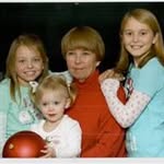 Darlene Collum Carter - @woodlndwtr - Instagram