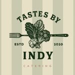 TastesByIndy Catering | Columbus, OH - @tbiarchives - Instagram